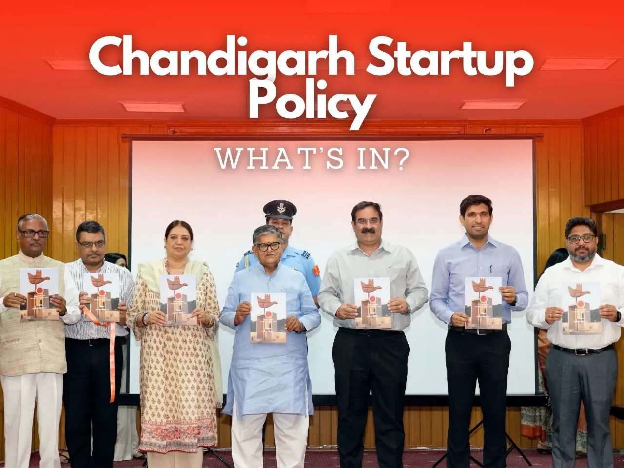 Chandigarh Startup Policy 2025: How The State Plans to Boost Innovation & Jobs?