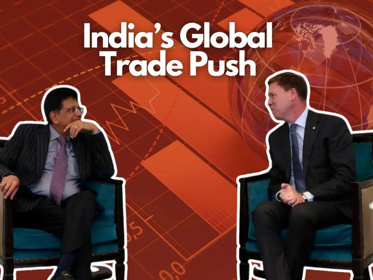 India, UK Step Up Trade Talks: What’s at Stake for Both Sides?