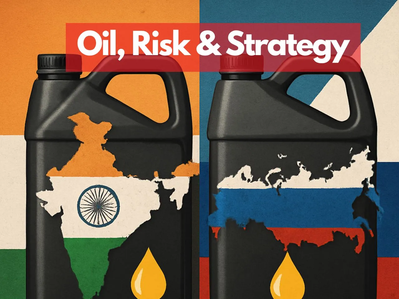 IOC Halts Russian Oil Deal; Q4 Profit Jumps 50% on Inventory Gain