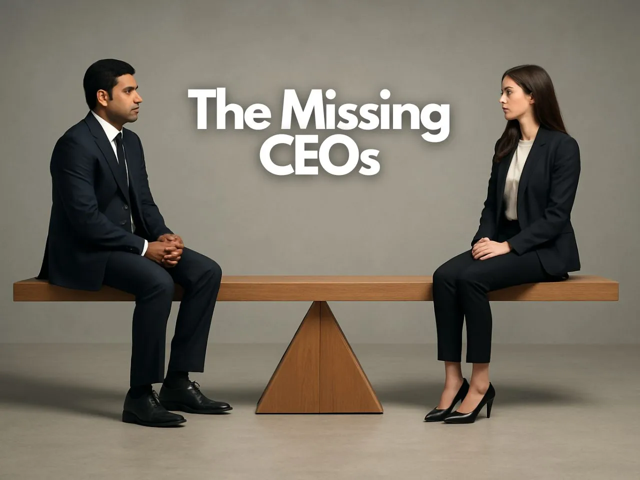 Behind the Unicorns: Why Indian Startups Are Failing Women Leaders