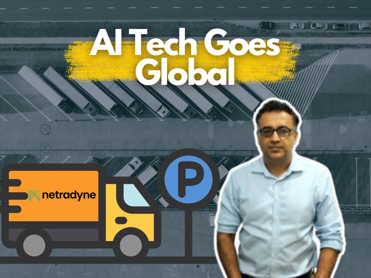 Can AI Make Corporate Commutes Safer? This Indian Startup Thinks So