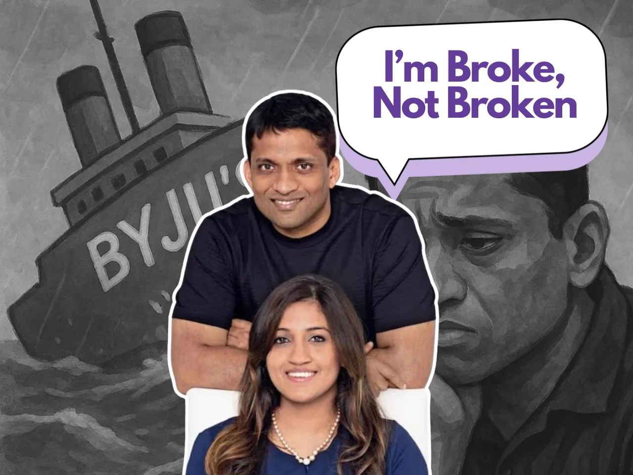 BYJU’S Isn’t Done Yet: Can India’s EdTech Giant Make a Comeback?