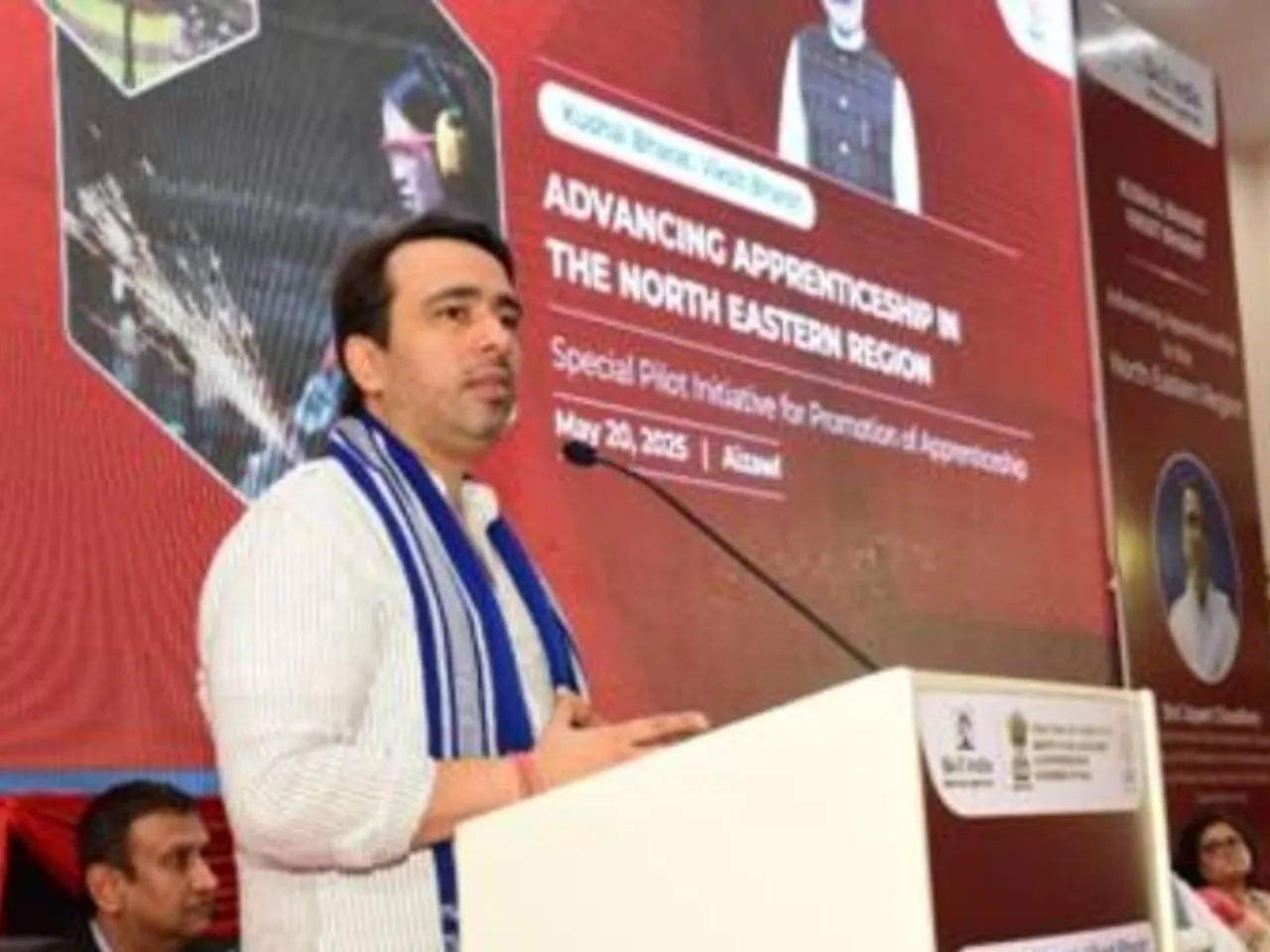 Can Skilling Unlock the North East's Growth Story? A Bold Government Pilot Thinks So