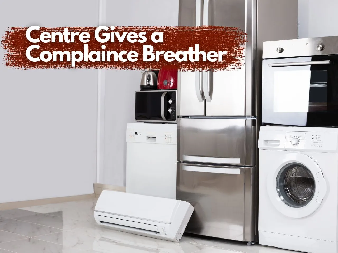 Can India Ensure Safer Electrical Appliances Without Slowing Industrial Growth?