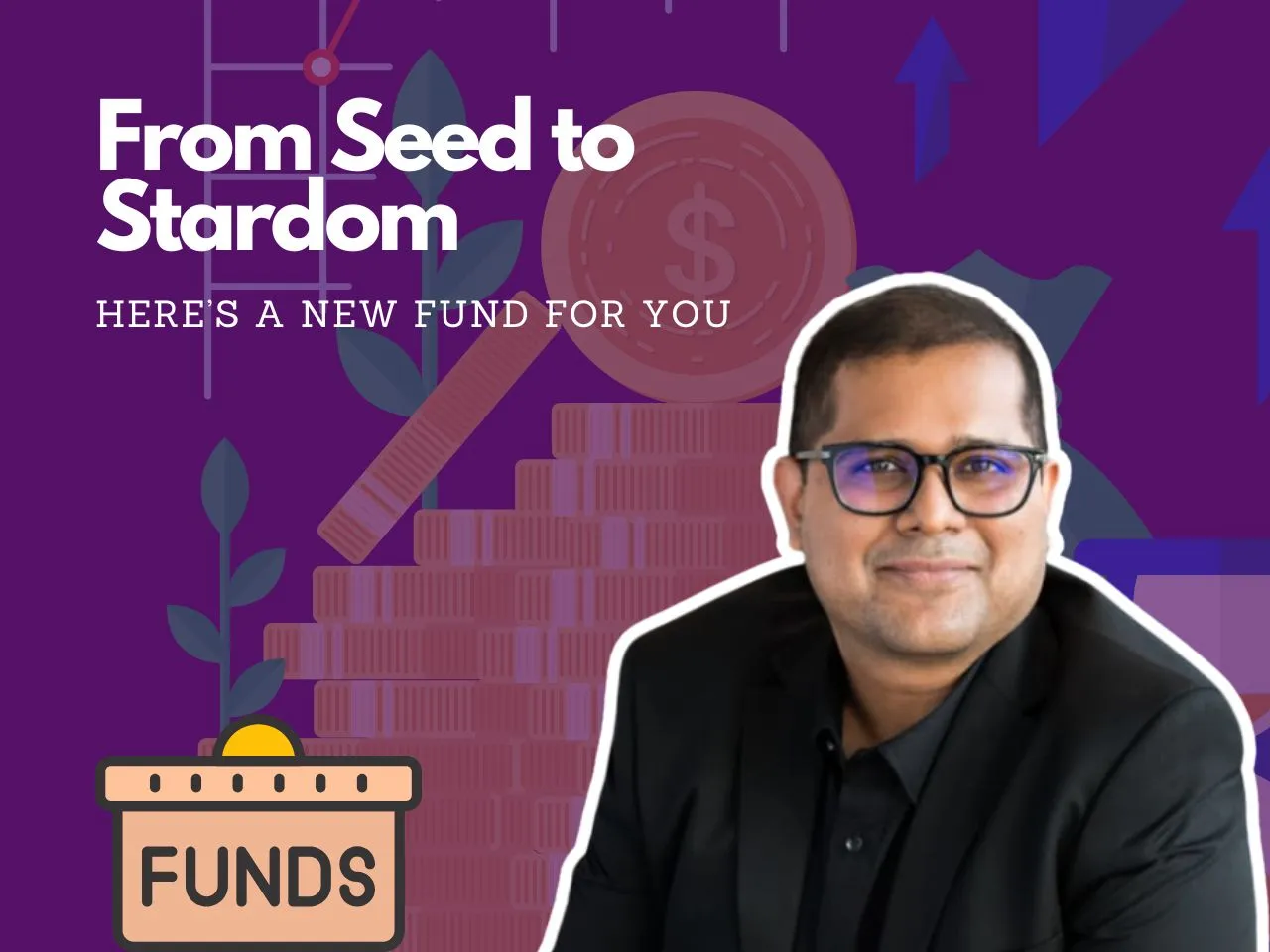 Betting Big on Bharat's Next Unicorns: Inside 360 ONE Asset’s ₹500 Cr Early-Stage VC Push