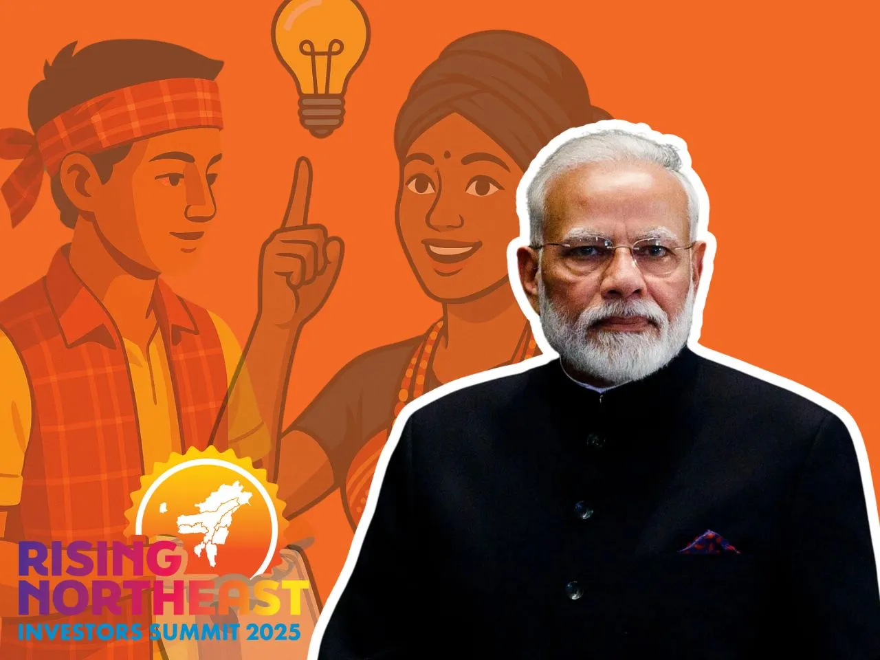 North East Investors Summit 2025: India’s Next Investment Hotspot