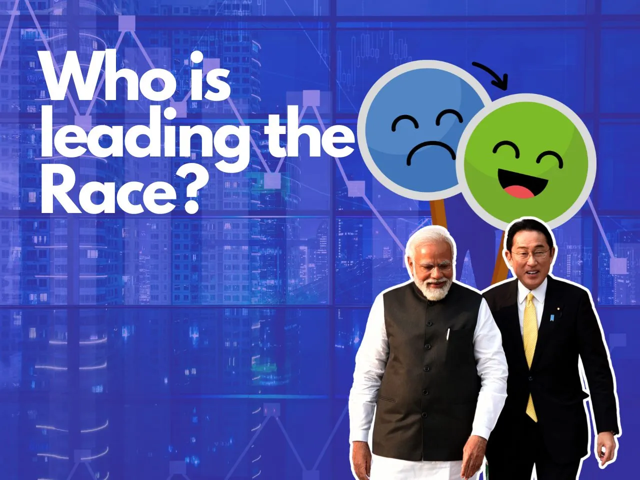 India Beats Japan in GDP, But Not in Quality of Life - What's Reality?