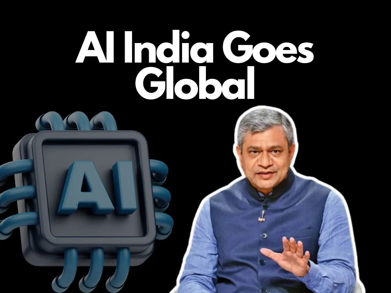 Indian AI Startups Head to Paris for Global Growth Program