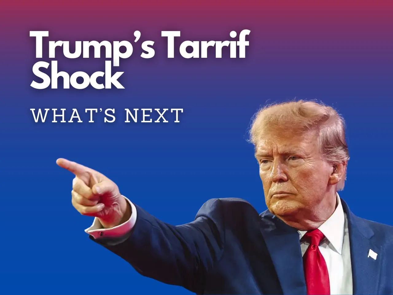 India’s Export Edge at Risk: FIEO Raises Red Flag Over Trump’s Tariff Tsunami
