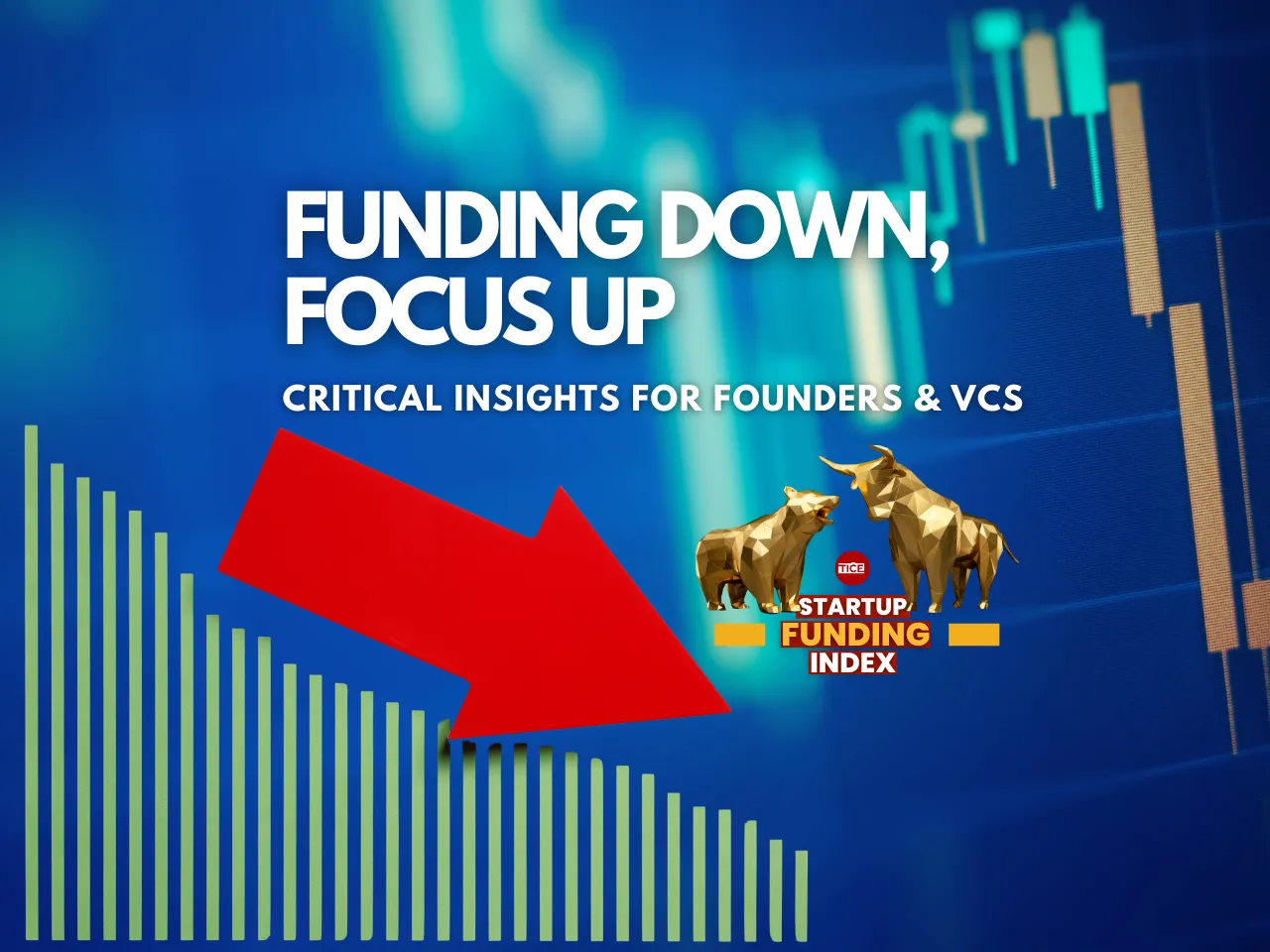 Startup Funding May End 