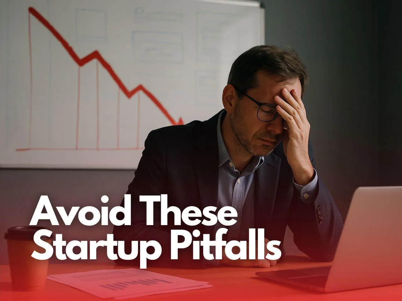 Why 90% Startups Fade, Not Fail: The Execution Gap That Founders Overlook