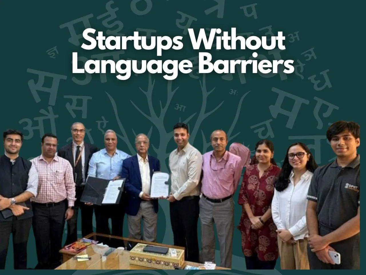 Aavishkaar & DPIIT Launch Virtual Incubation for Regional Startup Founders