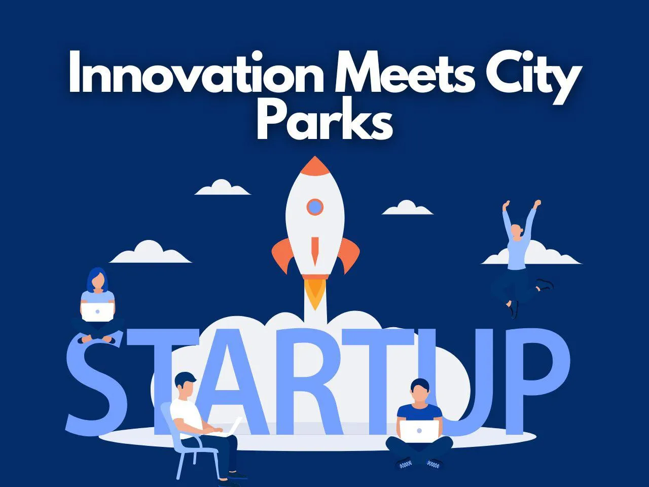 Can Startups Redesign Public Spaces? Kerala Launches a Challenge to Find Out!