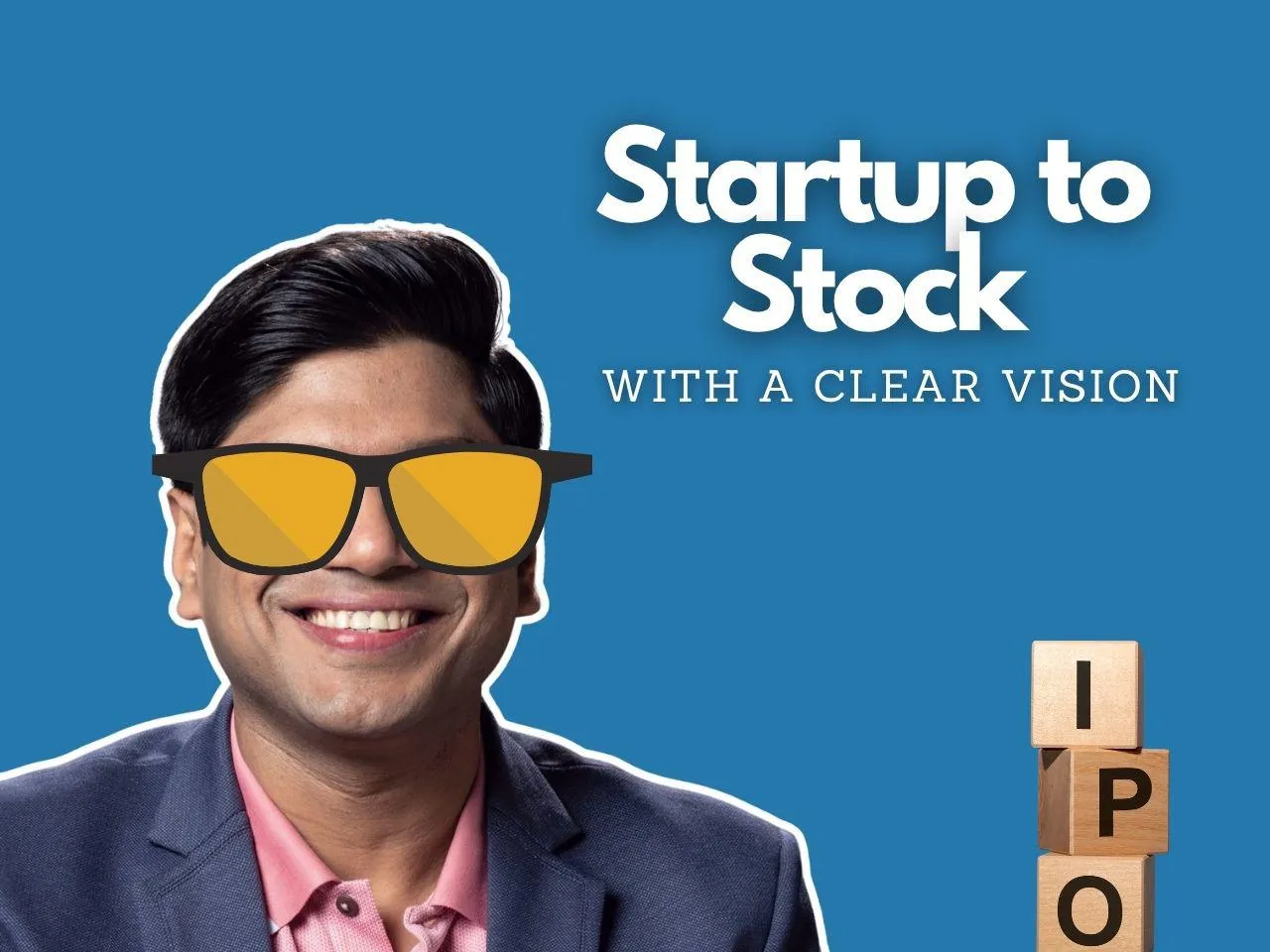 Is Lenskart's $10 Billion IPO Vision Clearer Than Ever?