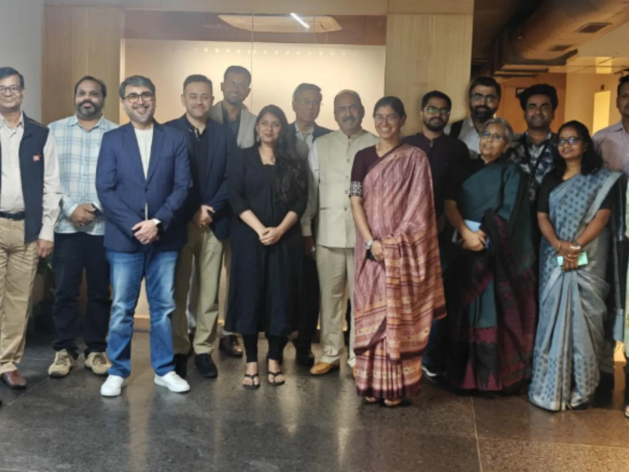 Panasonic, Nasscom CoE Partner to Drive Smart Home Innovation in India