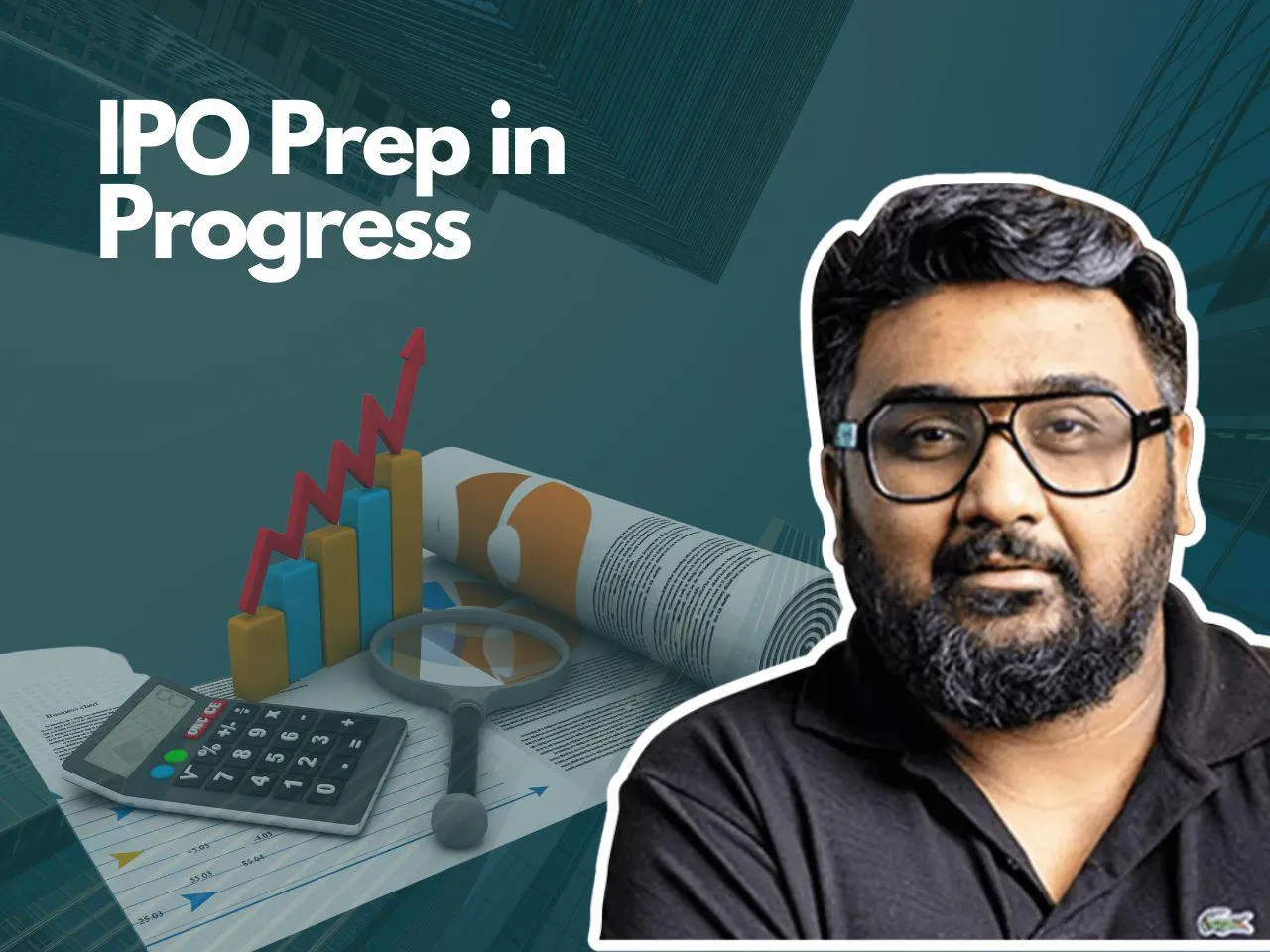 CRED Raises $72M at Slashed Valuation: Strategic Reset or a New IPO Playbook?