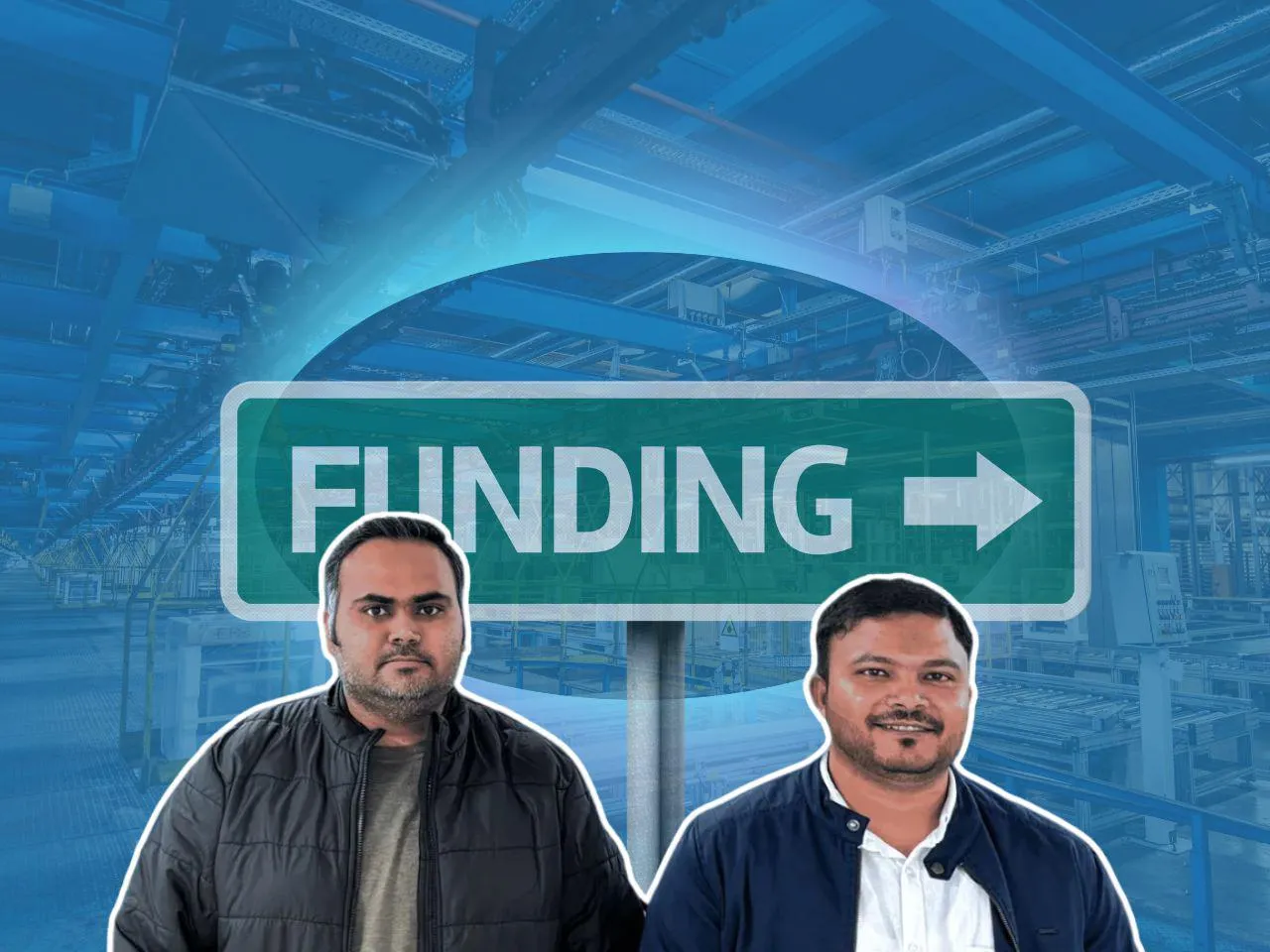 Manufacture with AI! Leumas Secures Fresh Funds to Reinvent How Products Are Made