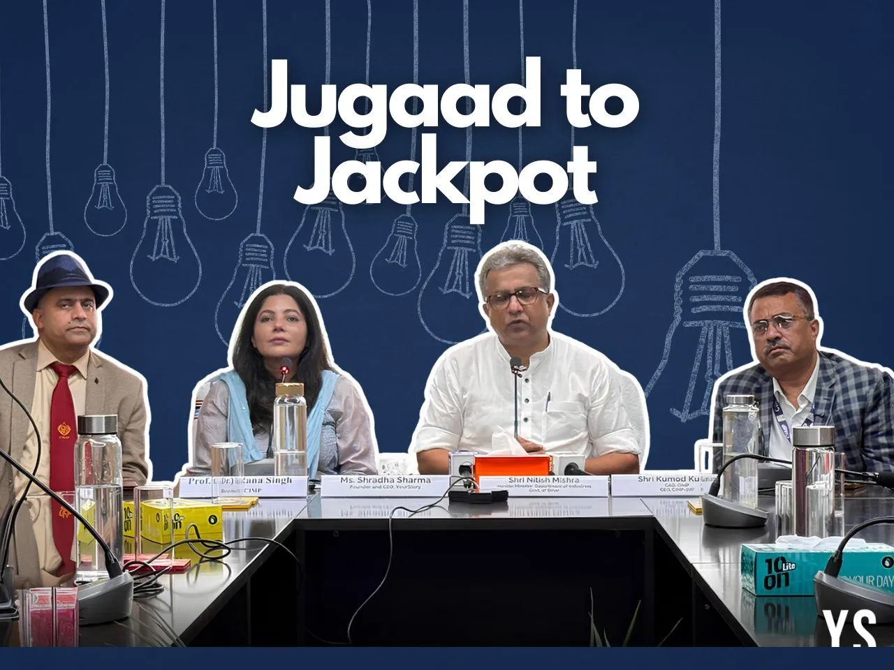 How Bihari Startups Changing India's Startup Ecosystem for Good?