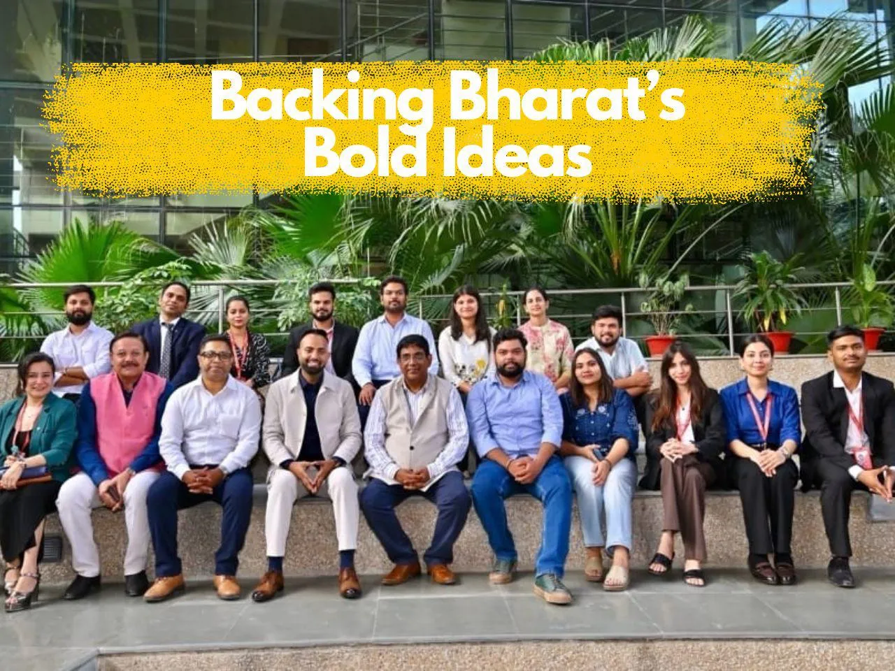 Foxhog Pledges $3.5M to Power IIT Kanpur’s Deep-Tech Startups