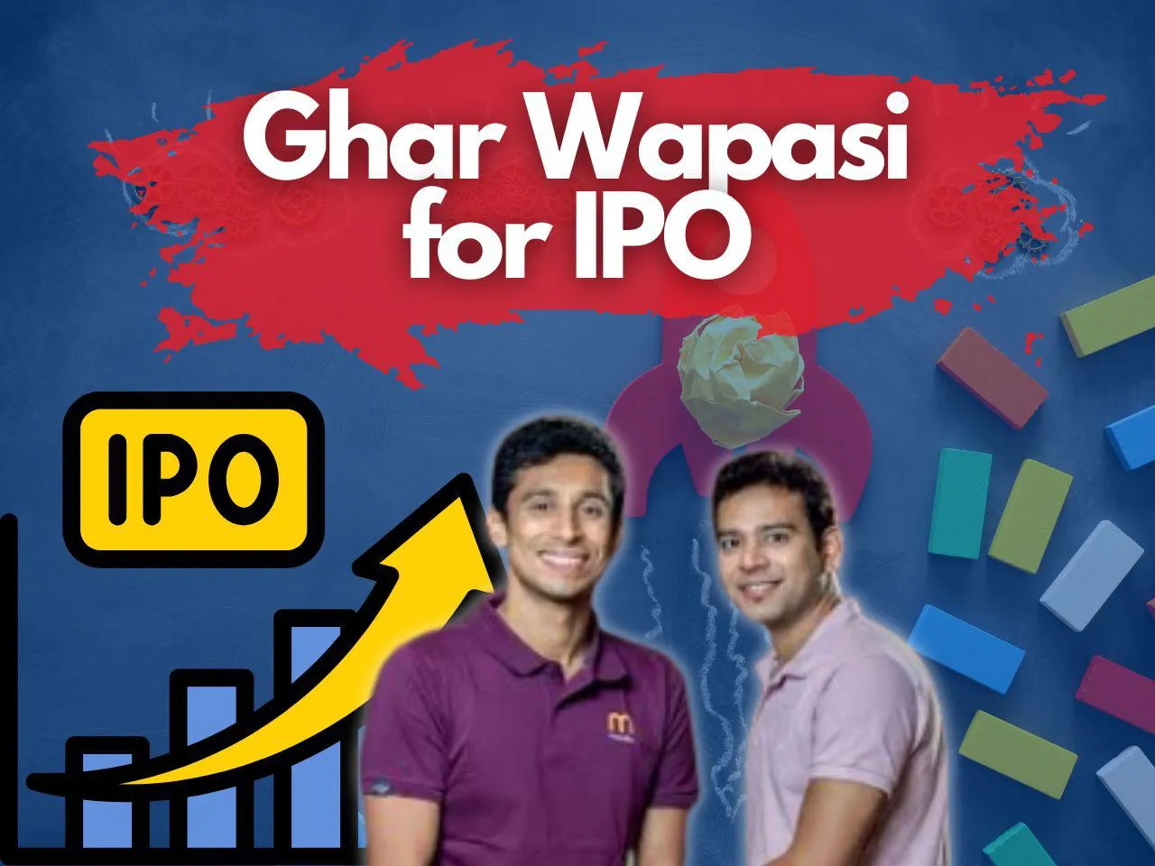 Meesho IPO Journey Begins with $288M Tax for India Relocation