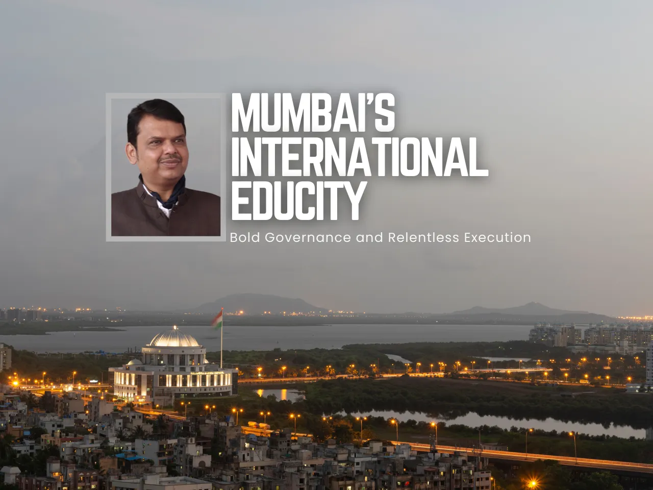 Mumbai’s Global Education