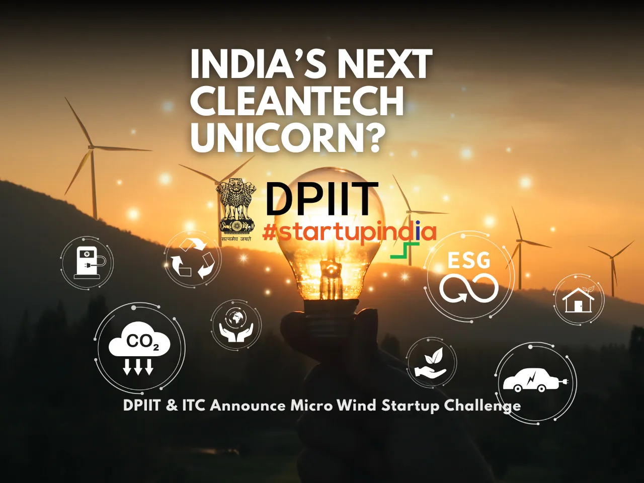 Bharat Startup Grand Challenge