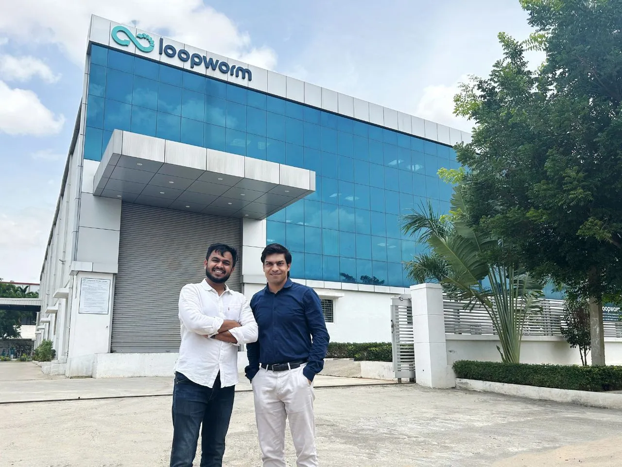 Loopworm Secures Fresh Funding to Power Reactor-Free Protein Production