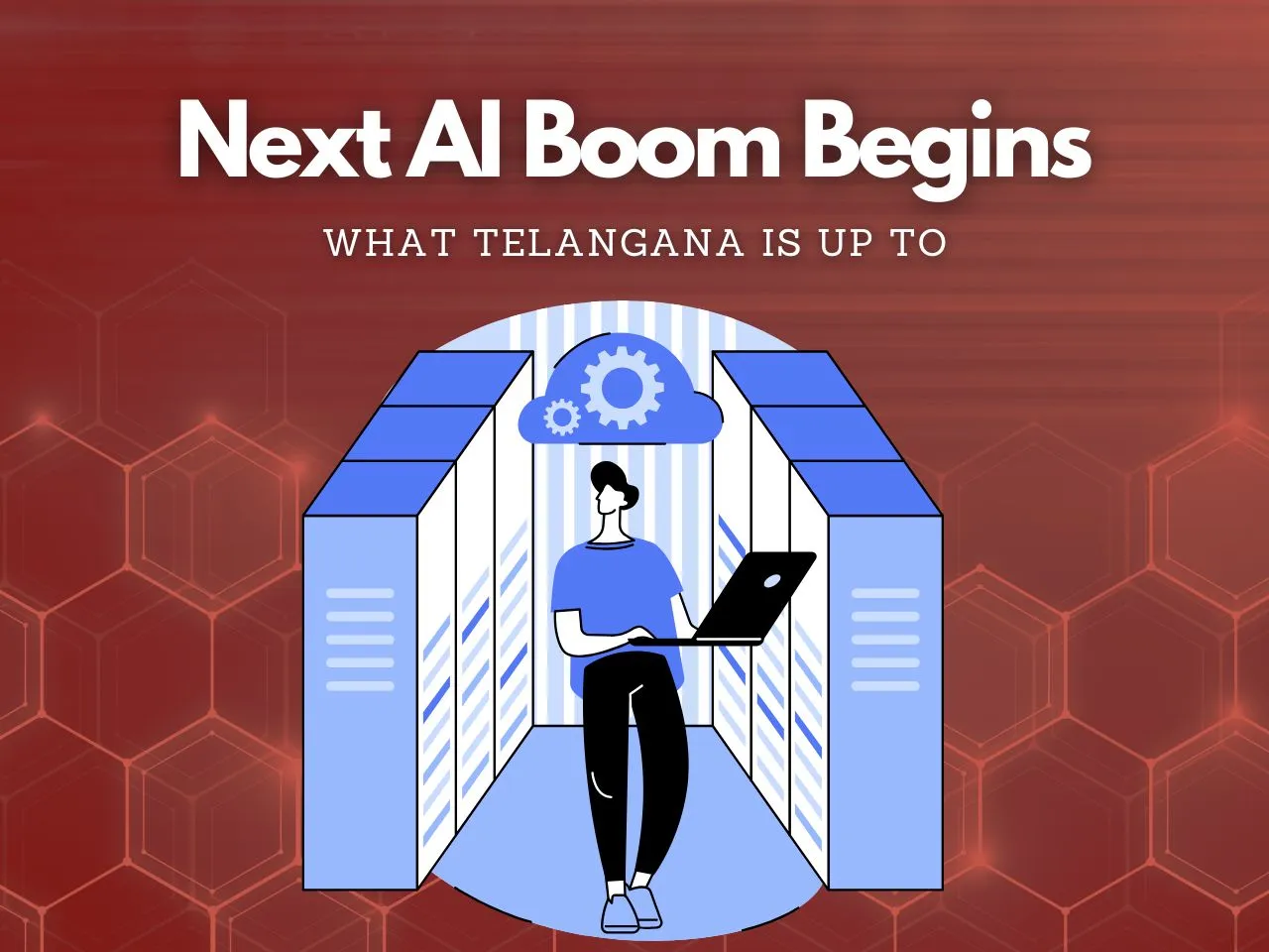 Telangana AI DPI