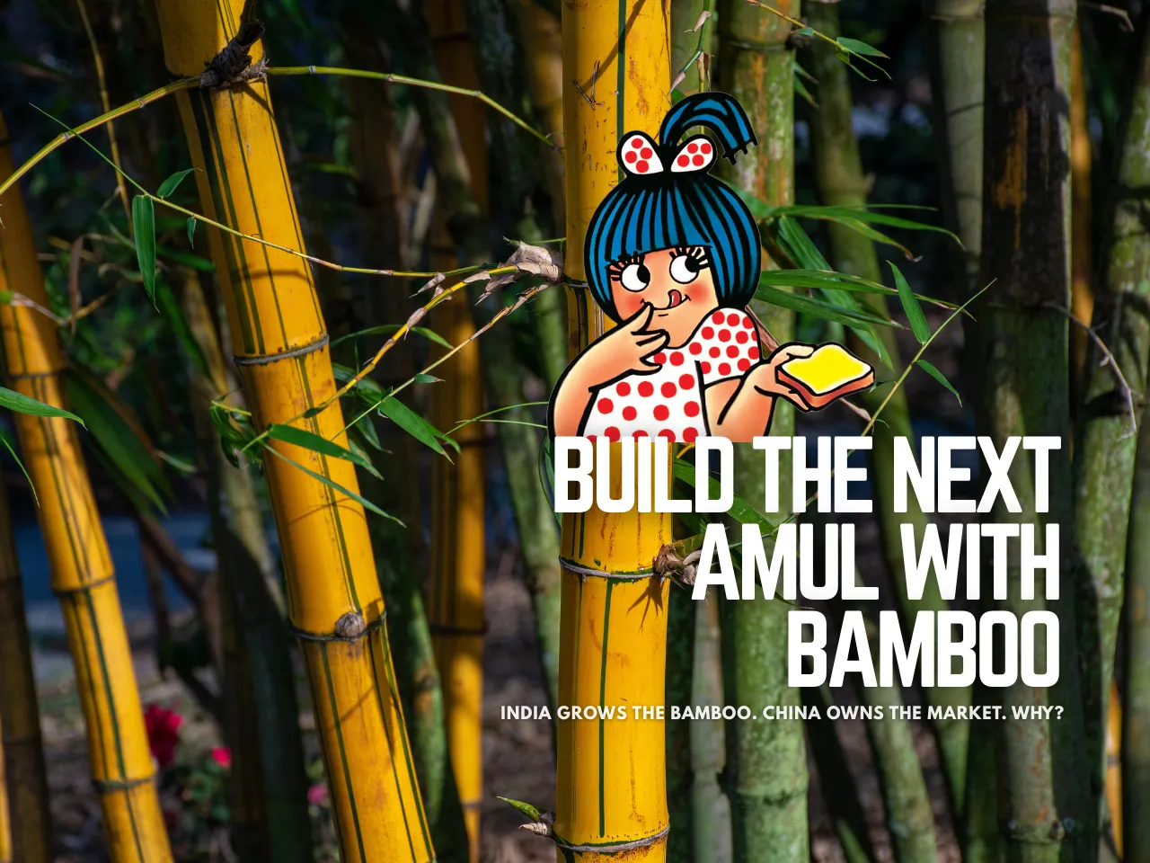 Bamboo Startup Story 4