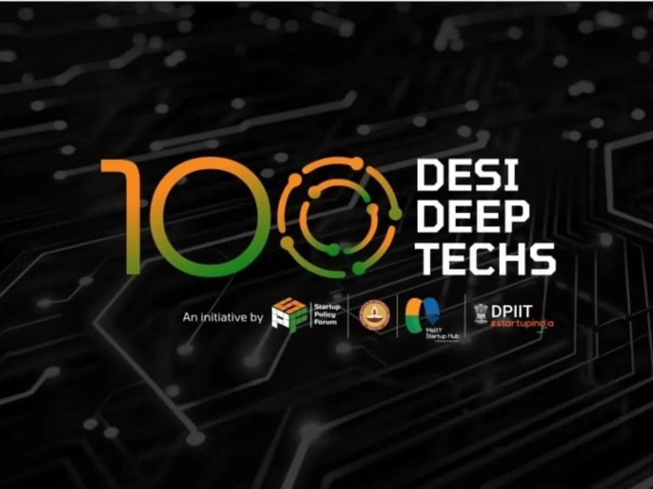 Can India Lead the DeepTech Revolution A Bold New Mission is Underway
