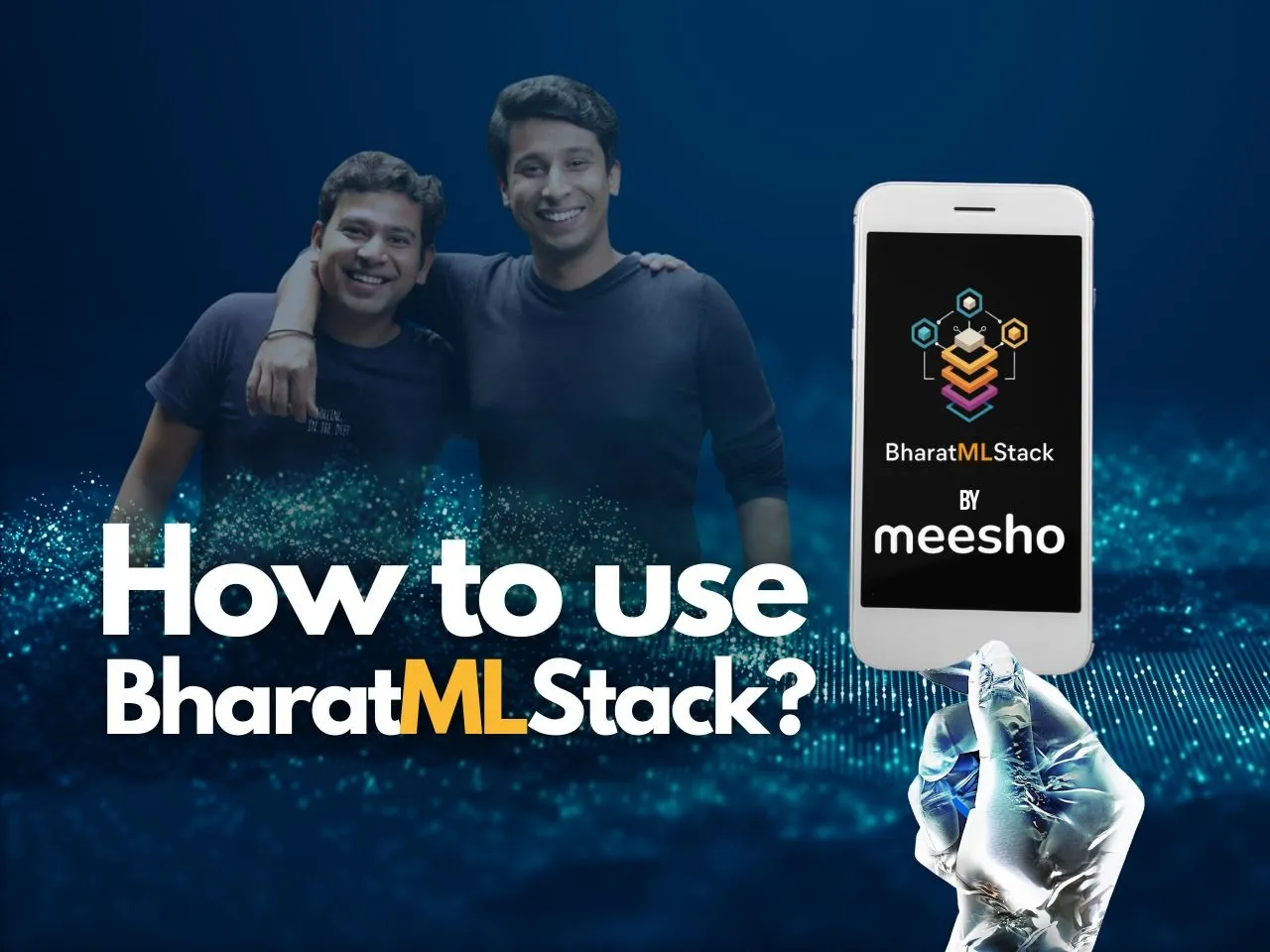 bharatmlstack