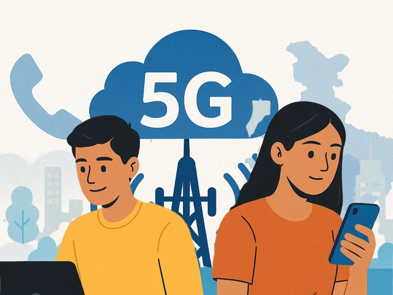5G for Bharat: How Students and Startups Are Driving India’s Deep Tech Push