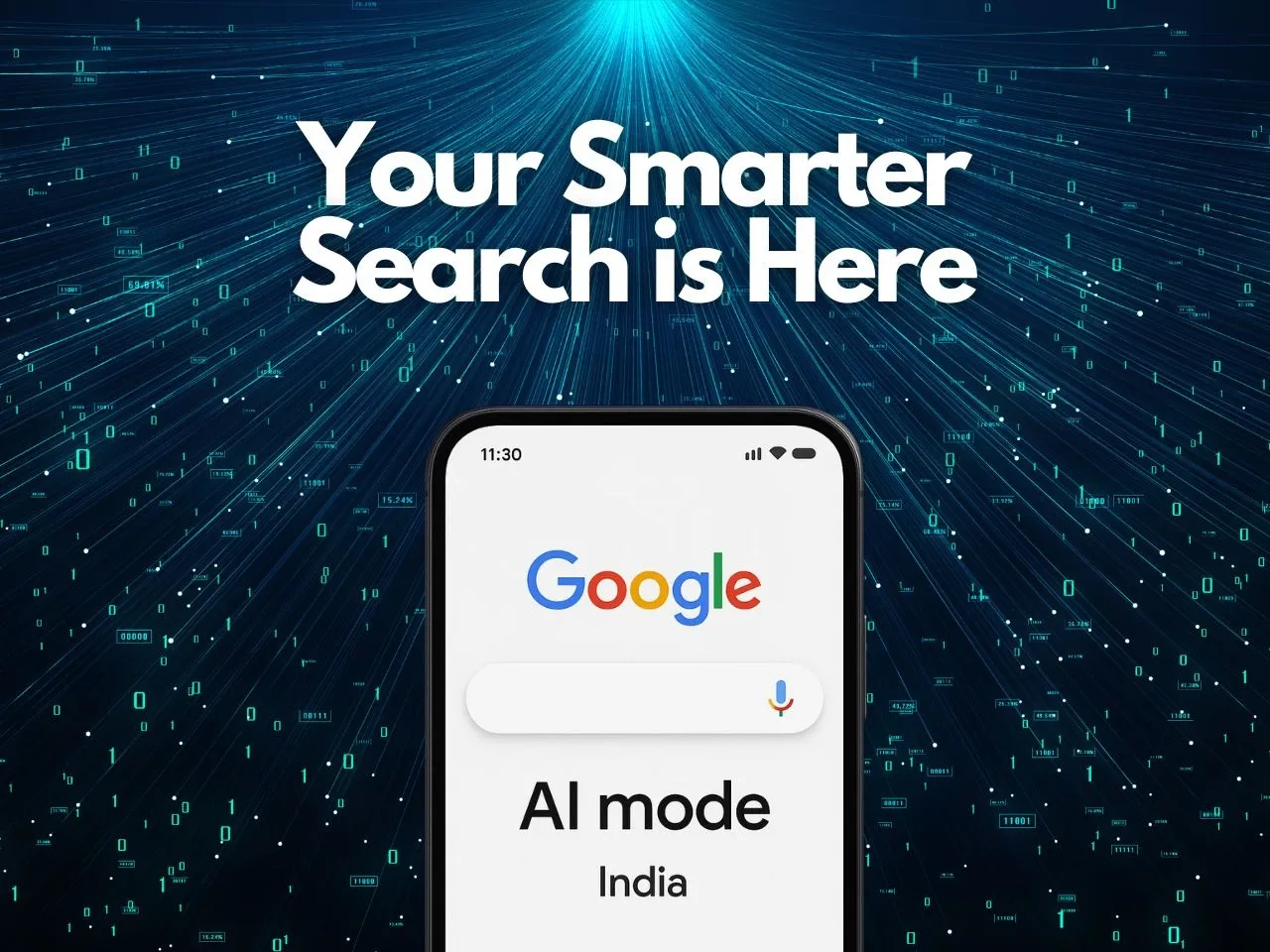 Google’s Big AI Push in India