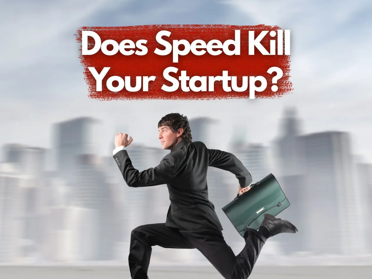 Startup shutdown