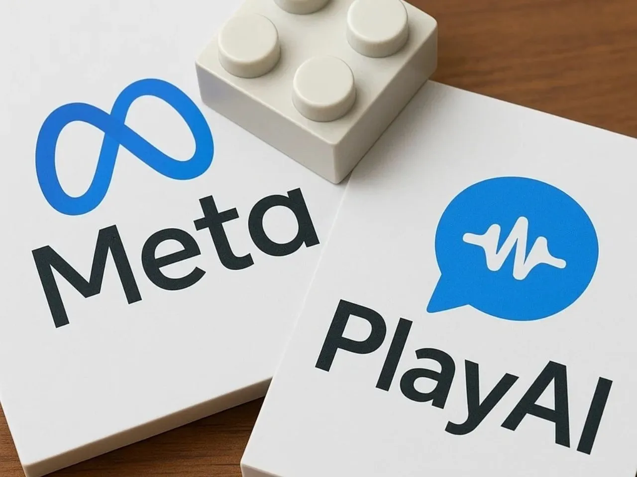Meta Acquires PlayAI: Zuckerberg Bets Big on Voice Tech to Power AI Ambitions