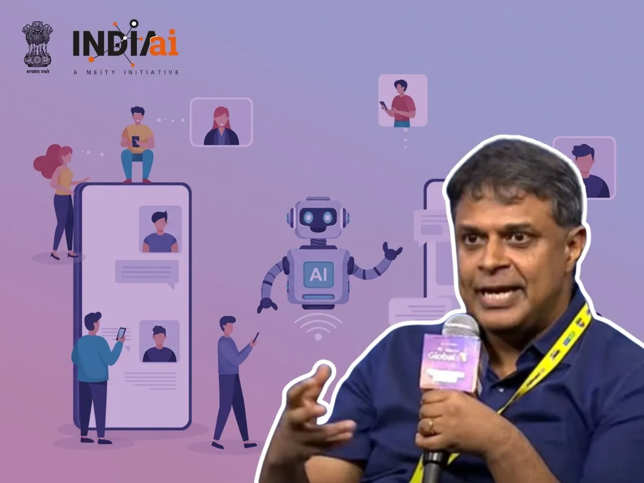 Sarvam AI India AI Mission