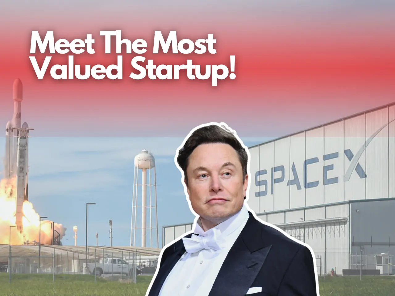 SpaceX Valuation