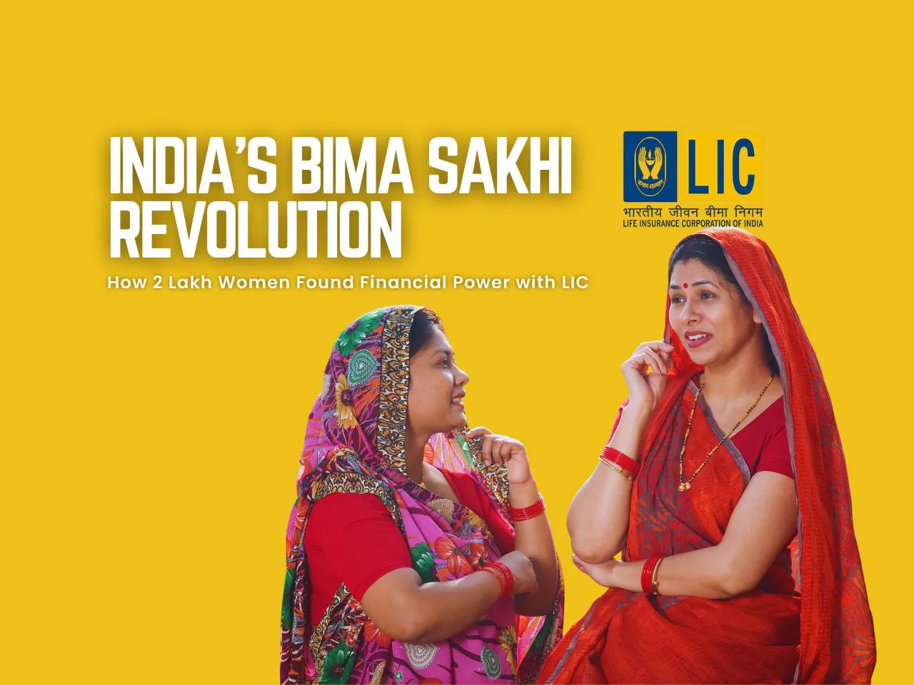 Bima Sakhi Scheme