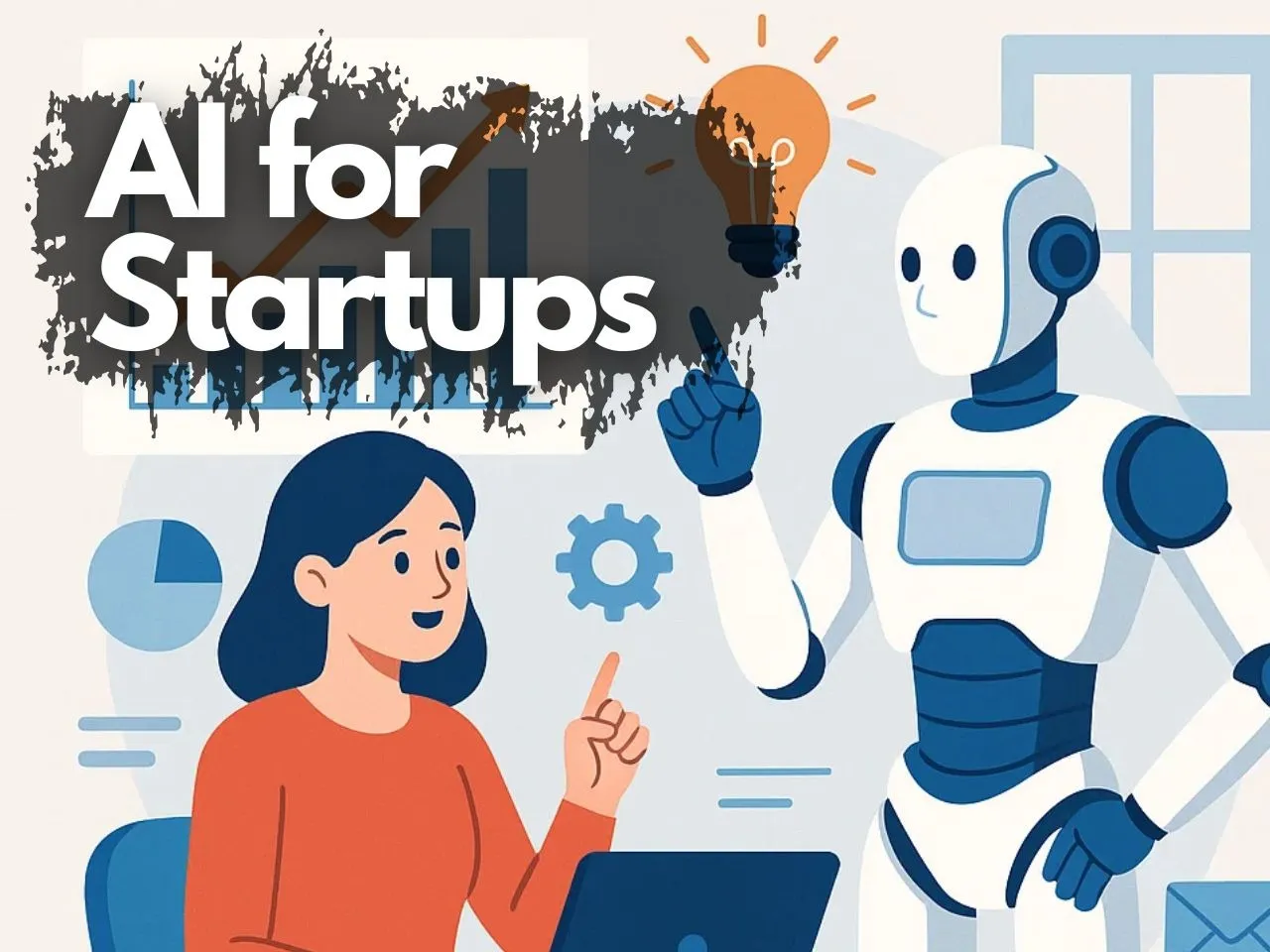 Agentic AI for startups