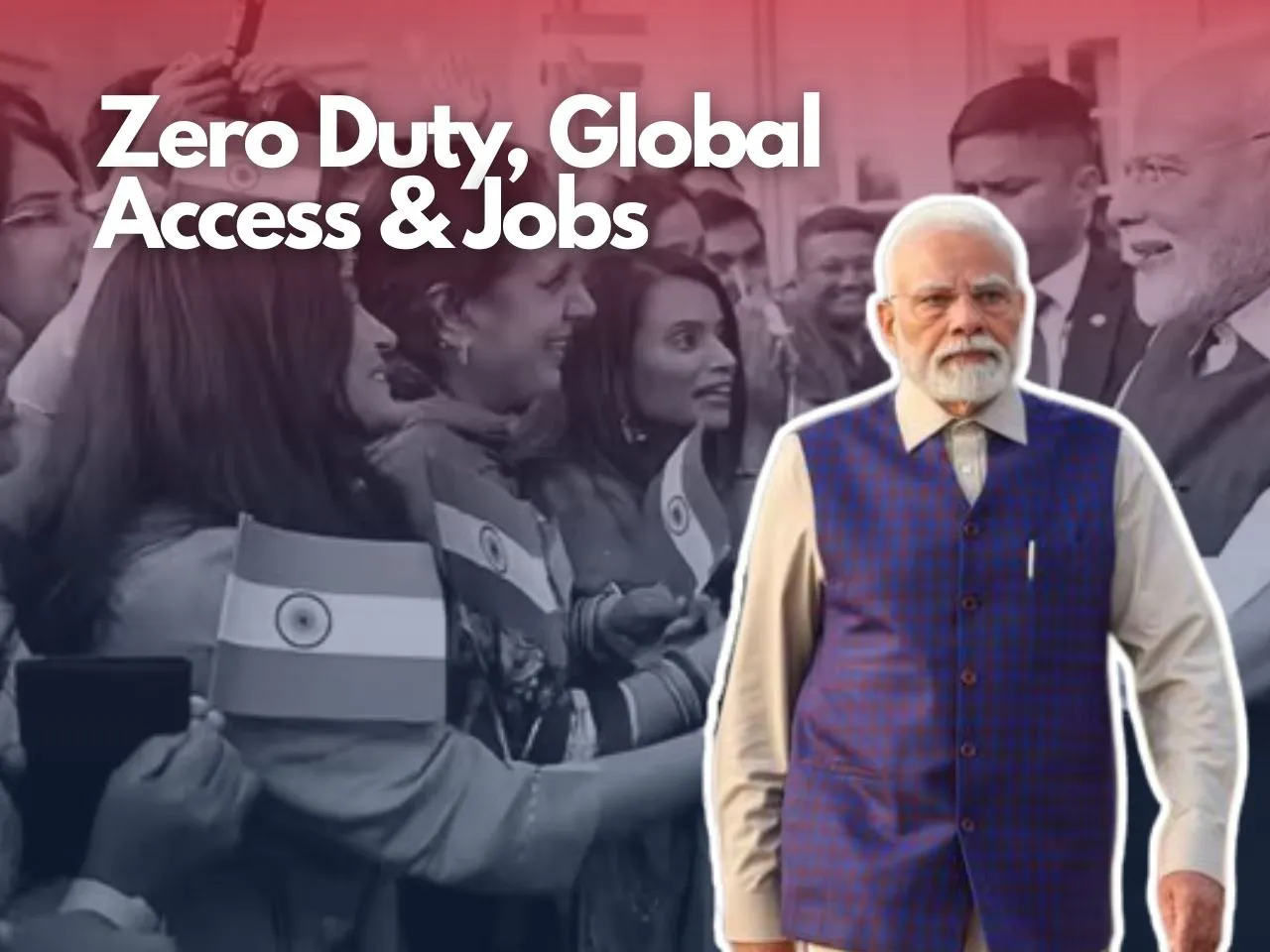 India-UK Free Trade Agreement