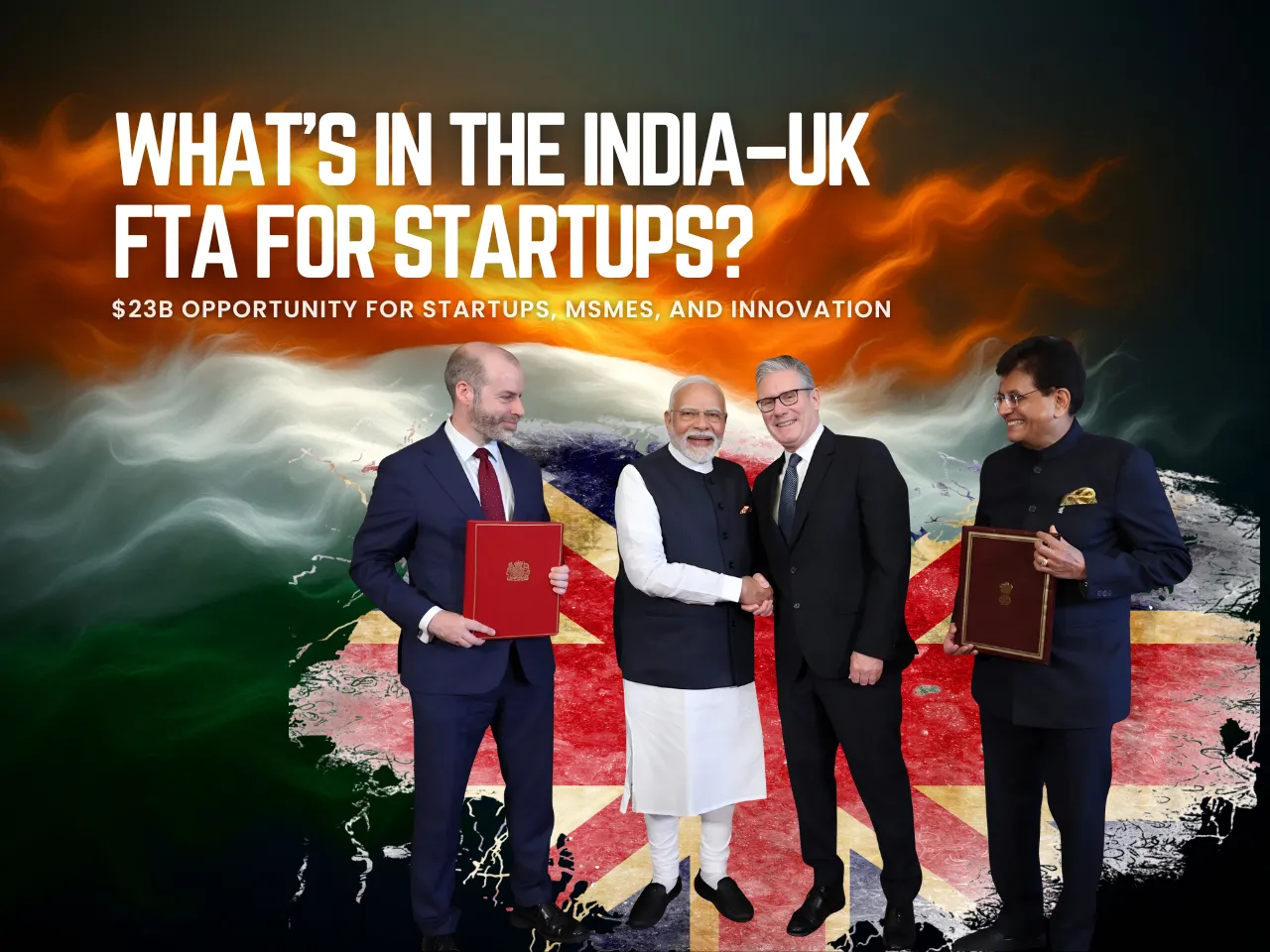 India UK FTA
