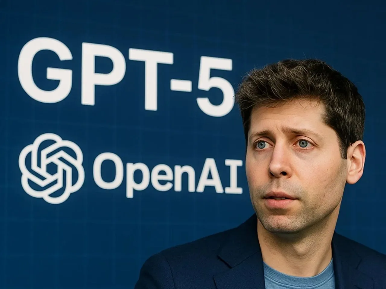 GPT-5 Is Coming