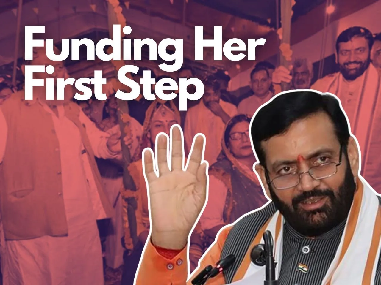 New Fund for Women Led Startups Reward for Girl Child Births