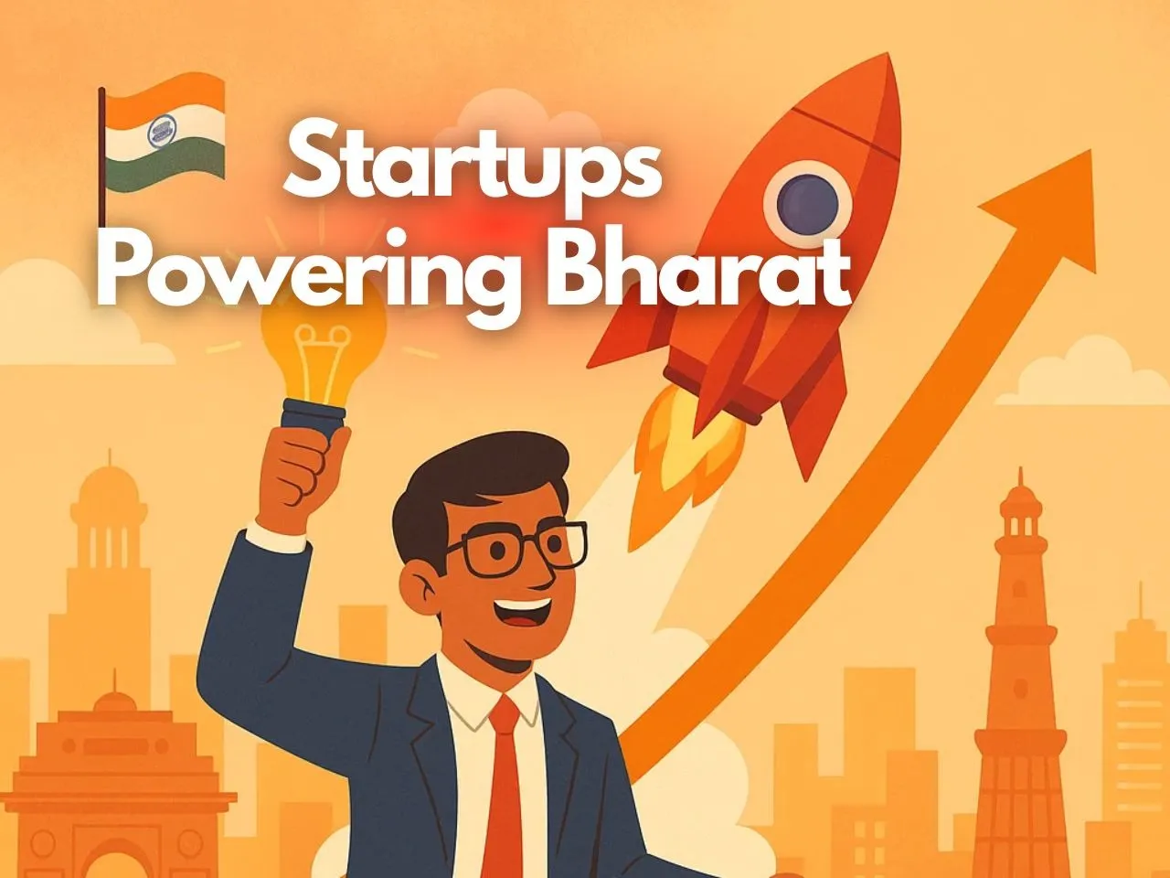 India Startup Engine Hits 1 85 Lakh