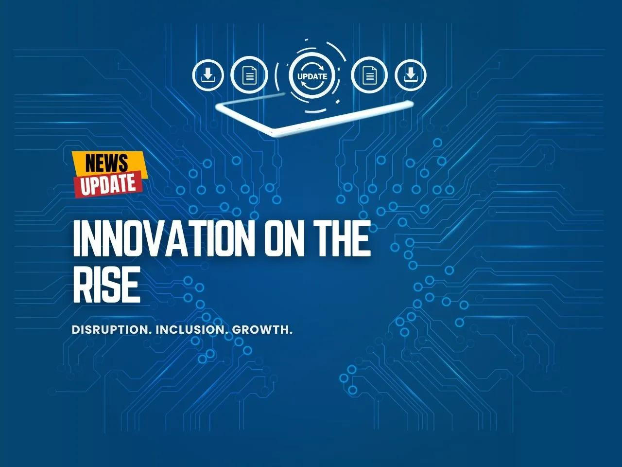 Top Startup News