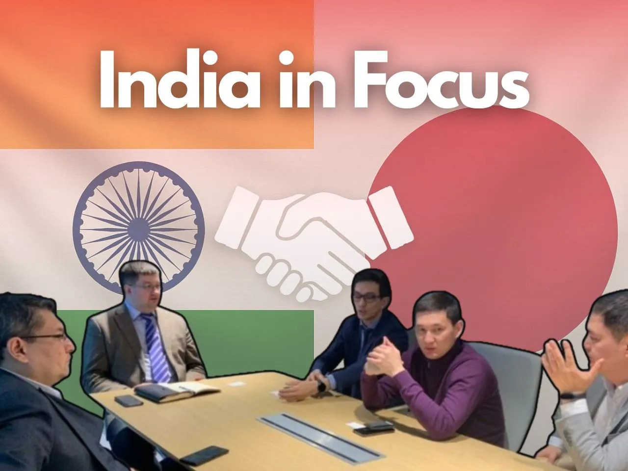 Why Japanese VCs Are Quietly Shifting Gears Toward Indian Startups
