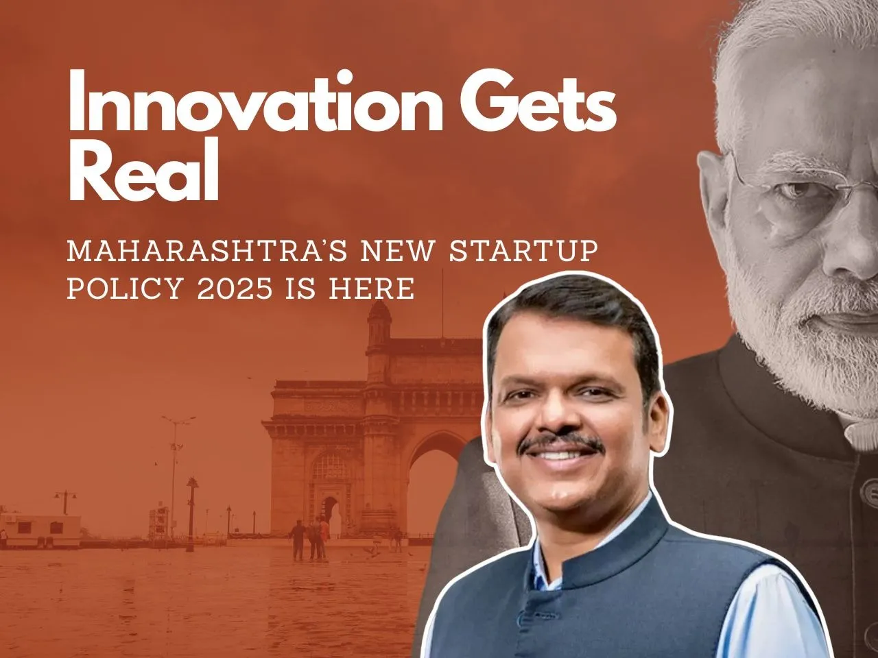 Maharashtra’s New Startup Policy 2025