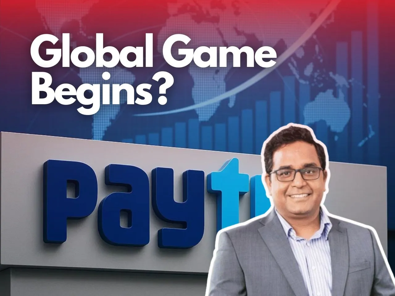 Paytm Global