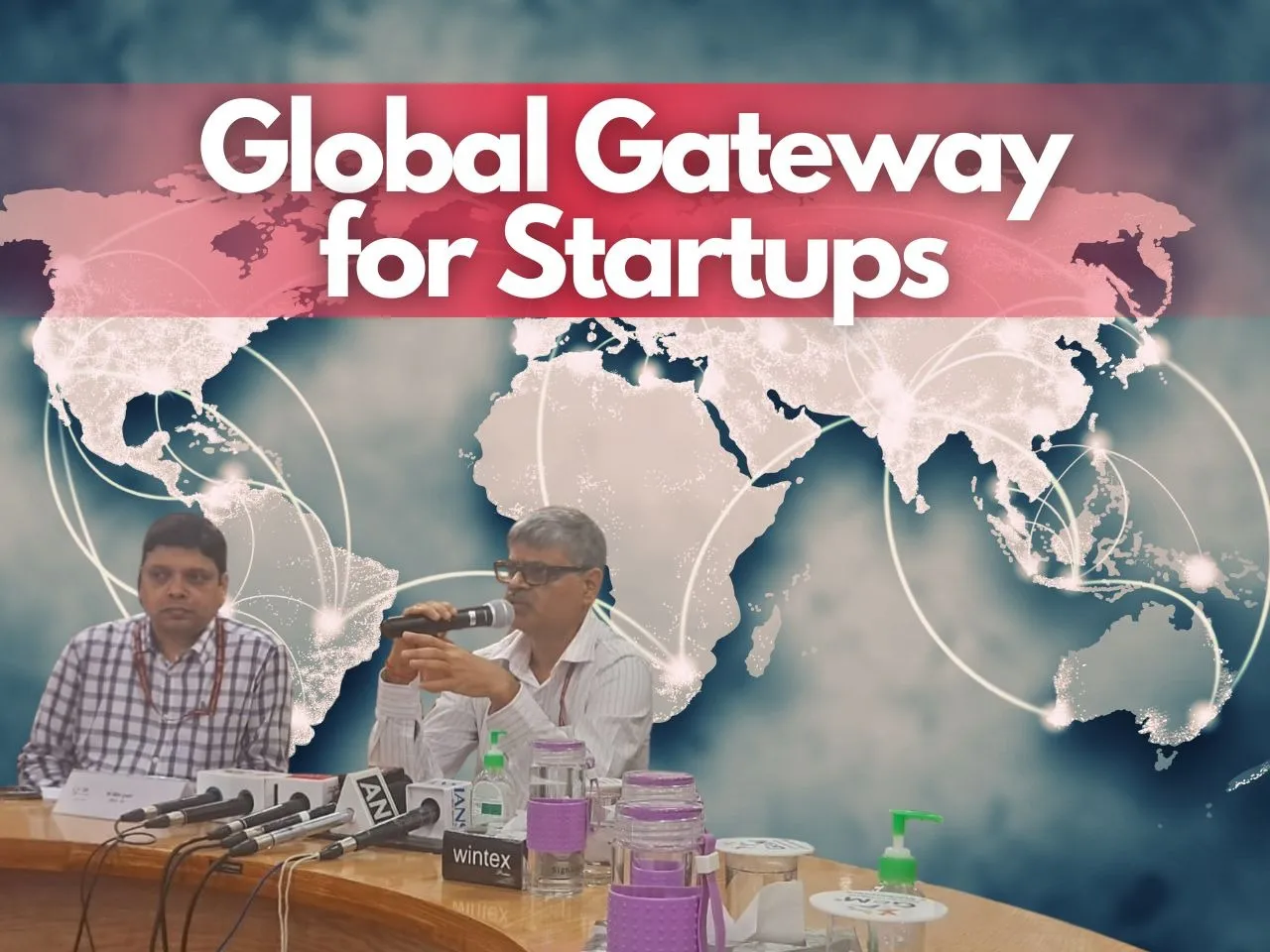 Can Indian Startups Go Global via GeM