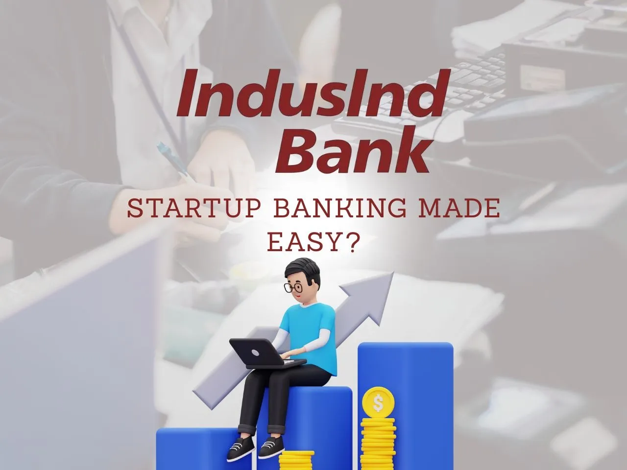 Indus StartUp Banking